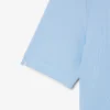 Slim-Fit-Golf-Poloshirt für Damen mit UV-Schutz und Stretch Slim-Fit-Golf-Poloshirt für Damen mit UV-Schutz und Stretch
