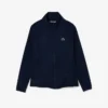 Slim-Fit-Golfjacke mit Reißverschluss für Damen Slim-Fit-Golfjacke mit Reißverschluss für Damen