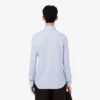 Slim-Fit-Hemd aus Baumwoll-Blend