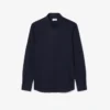 Slim-Fit-Hemd aus Baumwoll-Blend Slim-Fit-Hemd aus Baumwoll-Blend