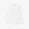 Slim-Fit-Hemd aus Baumwoll-Blend Slim-Fit-Hemd aus Baumwoll-Blend