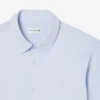 Slim-Fit-Hemd aus Baumwoll-Blend