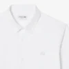 Slim-Fit-Hemd aus Baumwoll-Blend Slim-Fit-Hemd aus Baumwoll-Blend