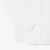 Slim-Fit-Hemd aus Baumwoll-Blend Slim-Fit-Hemd aus Baumwoll-Blend