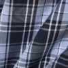 Slim-Fit-Hemd aus Stretch-Popeline mit Gingham-Print Slim-Fit-Hemd aus Stretch-Popeline mit Gingham-Print