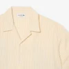 Slim-Fit-Hemd mit Krokodil-Print Slim-Fit-Hemd mit Krokodil-Print