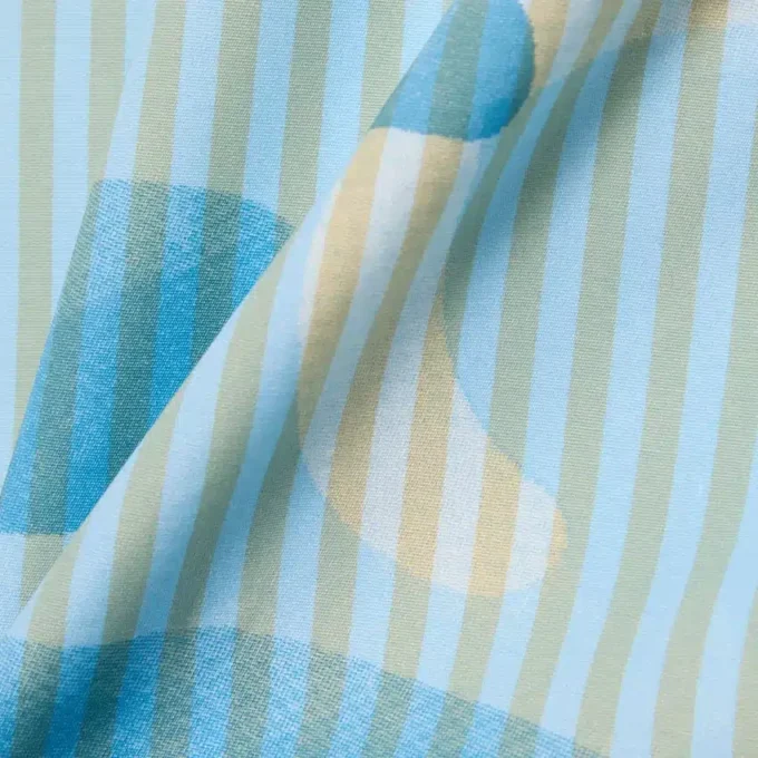 Slim-Fit-Hemd mit Krokodil-Print Slim-Fit-Hemd mit Krokodil-Print