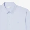 Slim-Fit-Hemd mit kurzen Ärmeln Slim-Fit-Hemd mit kurzen Ärmeln