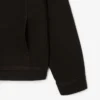 Slim-Fit-Jeansjacke mit Knöpfen Slim-Fit-Jeansjacke mit Knöpfen