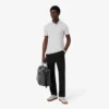 Slim Fit Piqué-Poloshirt mit Markenlogo Slim Fit Piqué-Poloshirt mit Markenlogo