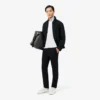 Slim Fit Piqué-Poloshirt mit Markenlogo Slim Fit Piqué-Poloshirt mit Markenlogo