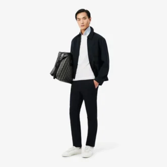 Slim Fit Piqué-Poloshirt mit Markenlogo