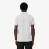 Slim Fit Piqué-Poloshirt mit Markenlogo Slim Fit Piqué-Poloshirt mit Markenlogo