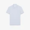 Slim Fit Piqué-Poloshirt mit Markenlogo Slim Fit Piqué-Poloshirt mit Markenlogo