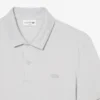Slim Fit Piqué-Poloshirt mit Markenlogo Slim Fit Piqué-Poloshirt mit Markenlogo