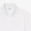 Slim Fit Piqué-Poloshirt mit Markenlogo Slim Fit Piqué-Poloshirt mit Markenlogo