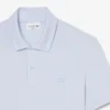Slim Fit Piqué-Poloshirt mit Markenlogo Slim Fit Piqué-Poloshirt mit Markenlogo