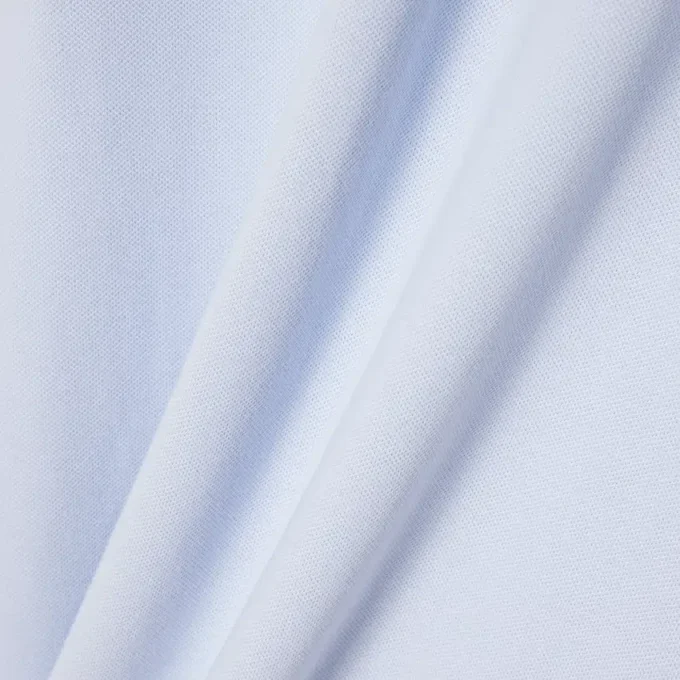 Slim-Fit-Stretch-Mini-Piqué-Poloshirt-Kleid für Damen Slim-Fit-Stretch-Mini-Piqué-Poloshirt-Kleid für Damen