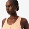 Slim Fit Tanktop aus gerippter Baumwolle Slim Fit Tanktop aus gerippter Baumwolle