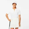 Slim-Fit-Ultra Dry-Stretch-Golf-Poloshirt für Damen Slim-Fit-Ultra Dry-Stretch-Golf-Poloshirt für Damen