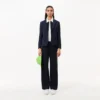 Slim-Fit-Ultra Dry-Stretch-Golf-Poloshirt für Damen Slim-Fit-Ultra Dry-Stretch-Golf-Poloshirt für Damen