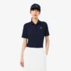 Slim Fit UV Protect Stretch Golf-Poloshirt Slim Fit UV Protect Stretch Golf-Poloshirt