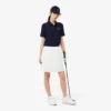 Slim Fit UV Protect Stretch Golf-Poloshirt Slim Fit UV Protect Stretch Golf-Poloshirt