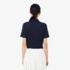 Slim Fit UV Protect Stretch Golf-Poloshirt Slim Fit UV Protect Stretch Golf-Poloshirt