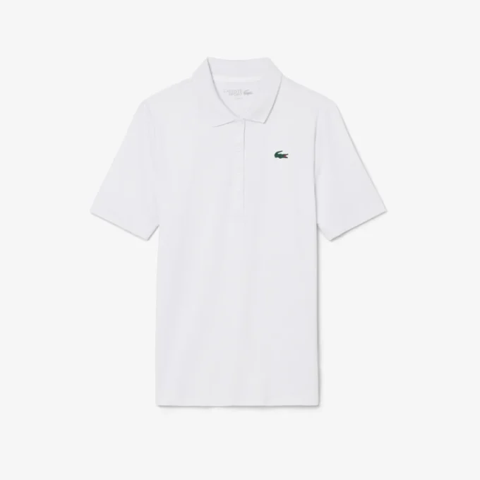 Slim Fit UV Protect Stretch Golf-Poloshirt Slim Fit UV Protect Stretch Golf-Poloshirt