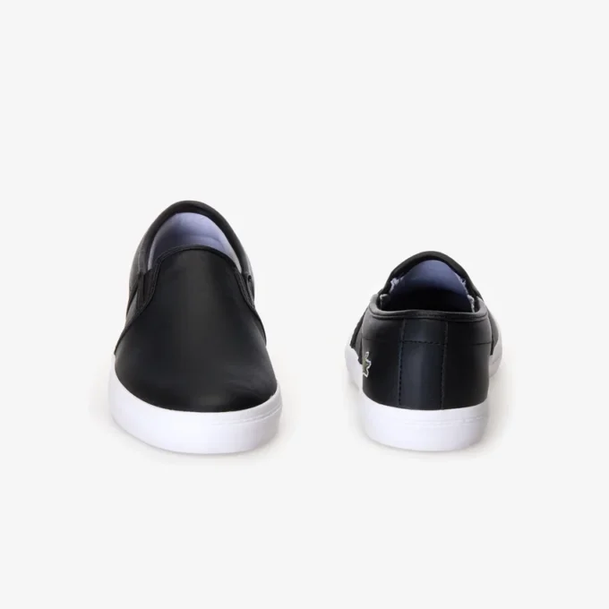 Slip-On-Schuh für Damen