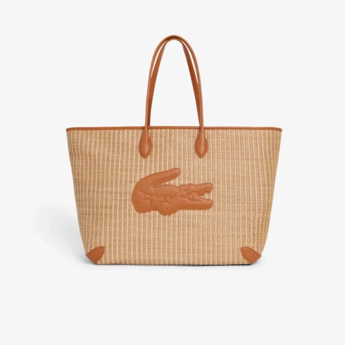 Sommer-Set Raffia-Tasche Sommer-Set Raffia-Tasche