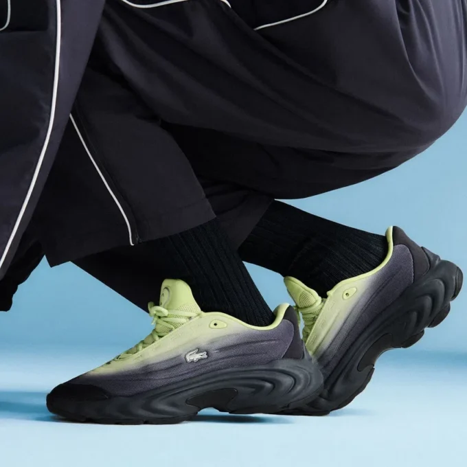 Spinor Sneaker für Herren Spinor Sneaker für Herren