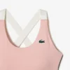 Sport-BH mit gekreuzten Trägern für Damen Sport-BH mit gekreuzten Trägern für Damen