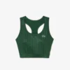 Sport-BH mit Print für Damen Sport-BH mit Print für Damen