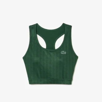 Sport-BH mit Print für Damen Sport-BH mit Print für Damen