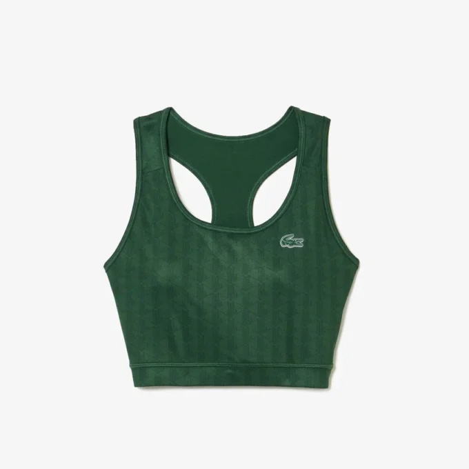 Sport-BH mit Print für Damen Sport-BH mit Print für Damen
