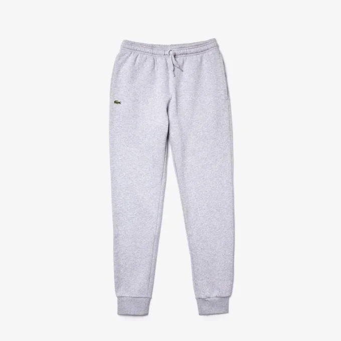 Sport-Fleece-Tennishose für Herren Sport-Fleece-Tennishose für Herren