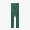 Sport-Leggings für Damen mit Monogramm-Print Sport-Leggings für Damen mit Monogramm-Print