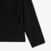Sport-Stretch-Hoodie mit Reißverschluss