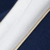 Sport-Sweatshirt aus Interlock-Piqué mit Reißverschluss Sport-Sweatshirt aus Interlock-Piqué mit Reißverschluss