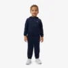 Sport-Trainingsanzug für Jungen im Colorblock-Design Sport-Trainingsanzug für Jungen im Colorblock-Design