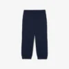 Sport-Trainingsanzug für Jungen im Colorblock-Design Sport-Trainingsanzug für Jungen im Colorblock-Design
