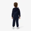Sport-Trainingsanzug für Jungen im Colorblock-Design Sport-Trainingsanzug für Jungen im Colorblock-Design