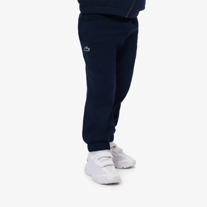 Sport-Trainingsanzug für Jungen im Colorblock-Design Sport-Trainingsanzug für Jungen im Colorblock-Design