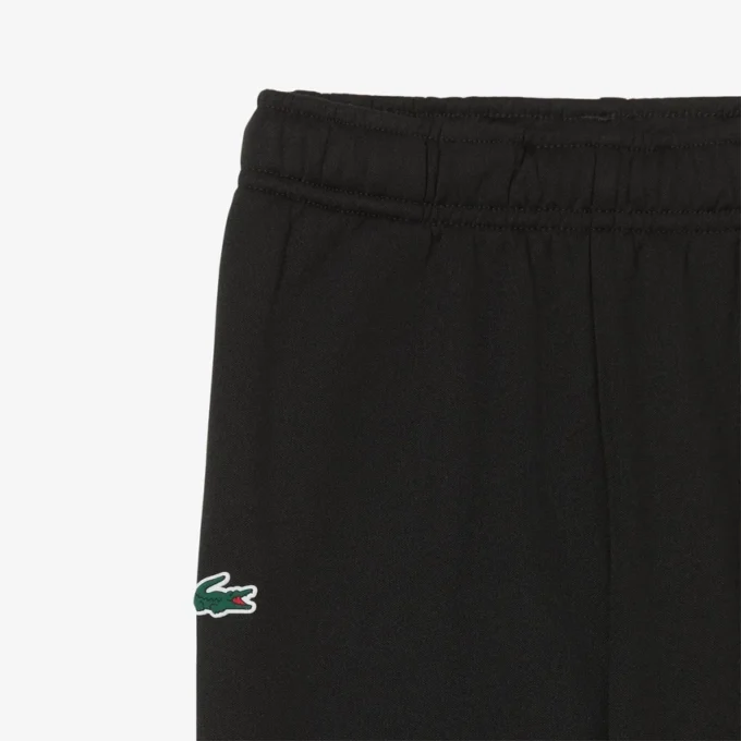 Sport-Trainingsanzug für Jungen im Colorblock-Design Sport-Trainingsanzug für Jungen im Colorblock-Design
