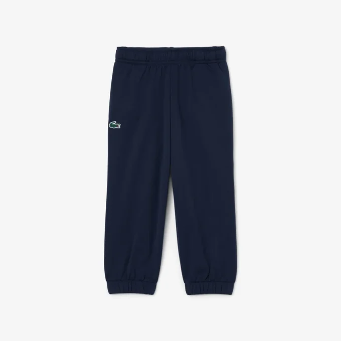 Sport-Trainingsanzug für Jungen im Colorblock-Design Sport-Trainingsanzug für Jungen im Colorblock-Design