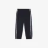 Sportlicher Colorblock-Trainingsanzug Sportlicher Colorblock-Trainingsanzug