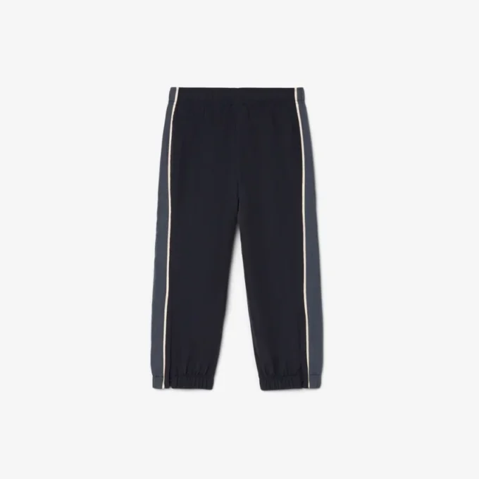 Sportlicher Colorblock-Trainingsanzug Sportlicher Colorblock-Trainingsanzug