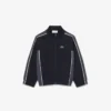 Sportlicher Colorblock-Trainingsanzug Sportlicher Colorblock-Trainingsanzug