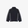 Sportlicher Colorblock-Trainingsanzug Sportlicher Colorblock-Trainingsanzug